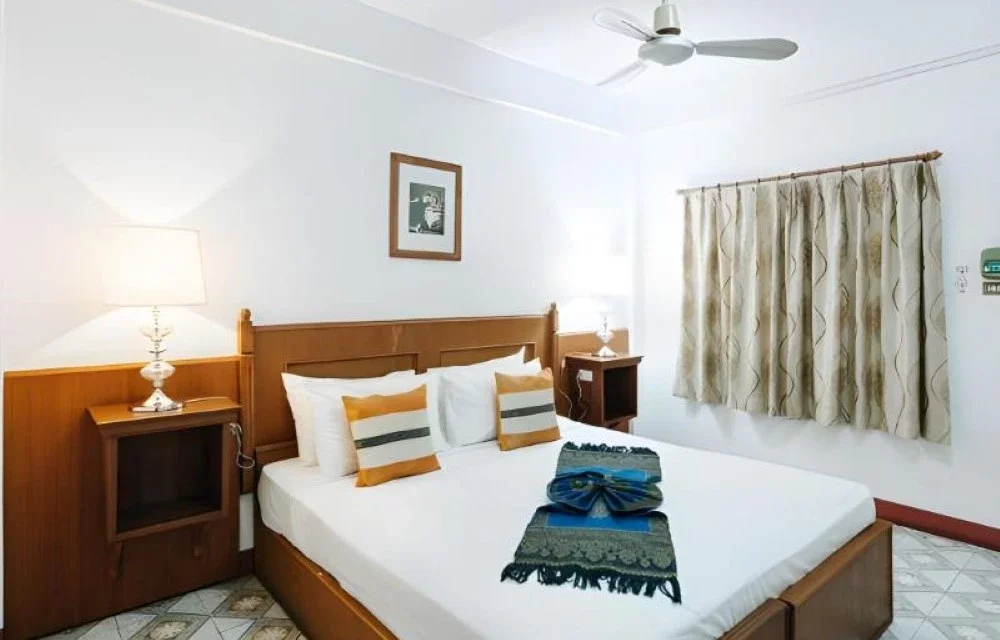 Double Room with private bathroom - Pictures
