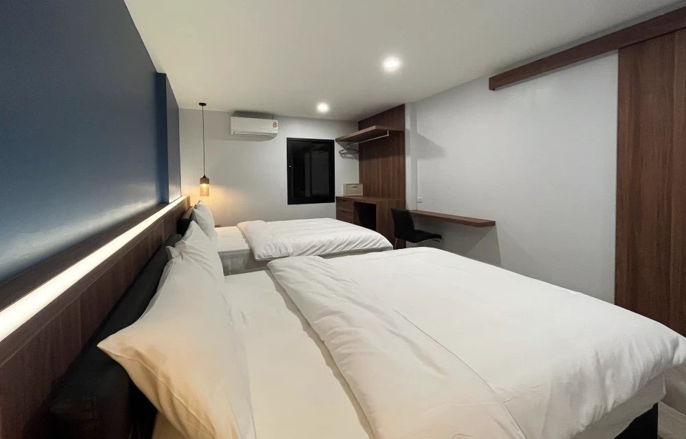 Hotel Gallery