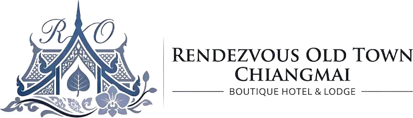 Rendezvous Old Town Chiangmai-Logo