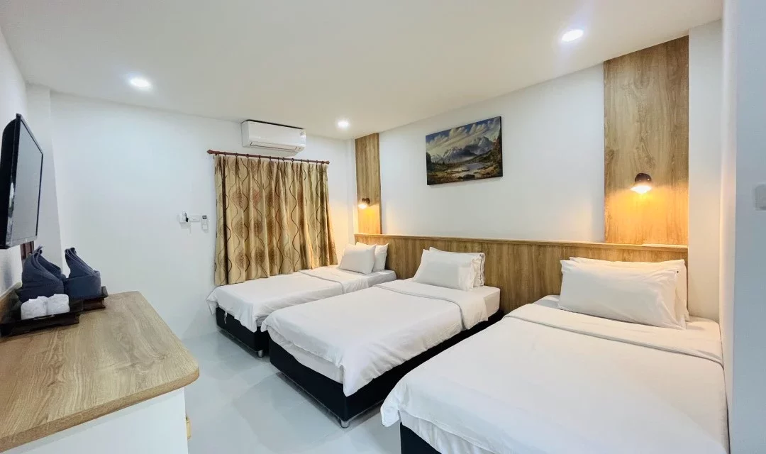 Hotel Gallery