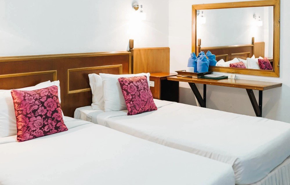 Hotel Gallery